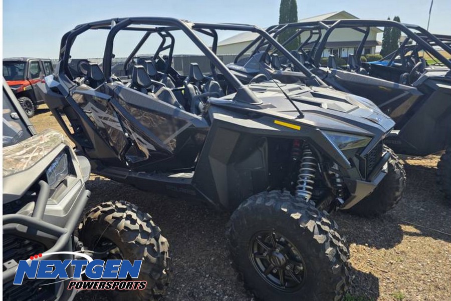 2024 Polaris RZR PRO XP 4 ULTIMATE
