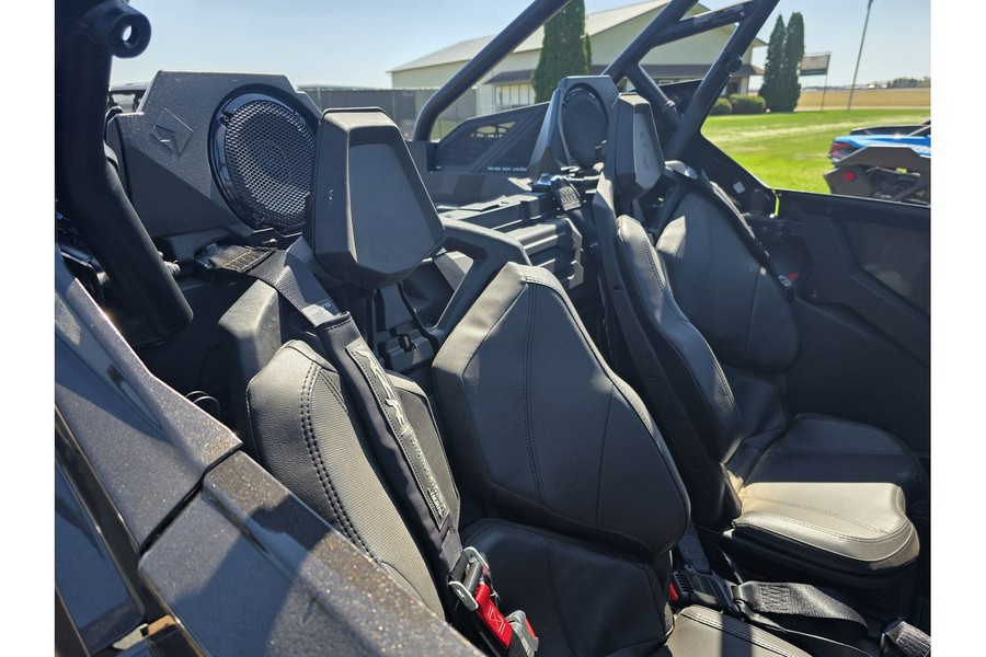 2024 Polaris RZR PRO XP 4 ULTIMATE