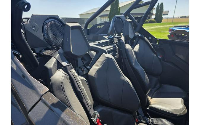 2024 Polaris RZR PRO XP 4 ULTIMATE