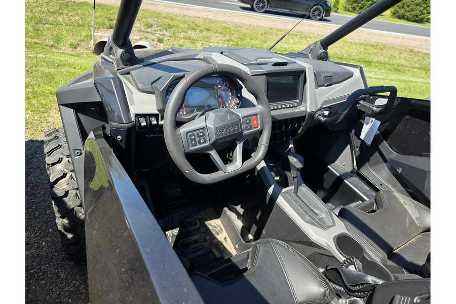 2024 Polaris RZR PRO XP 4 ULTIMATE