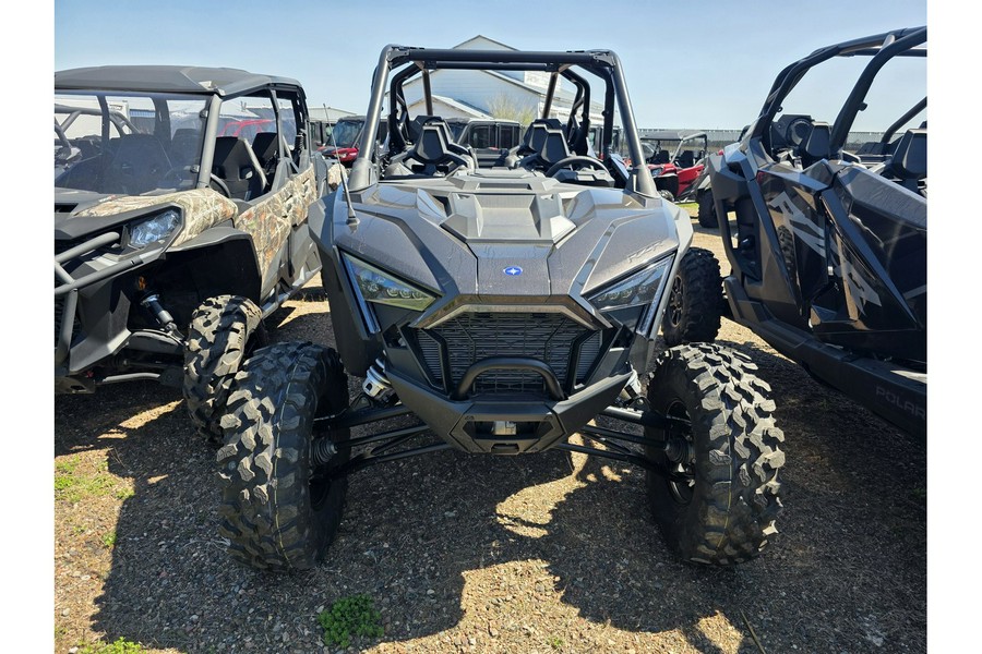 2024 Polaris RZR PRO XP 4 ULTIMATE