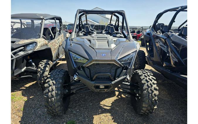 2024 Polaris RZR PRO XP 4 ULTIMATE
