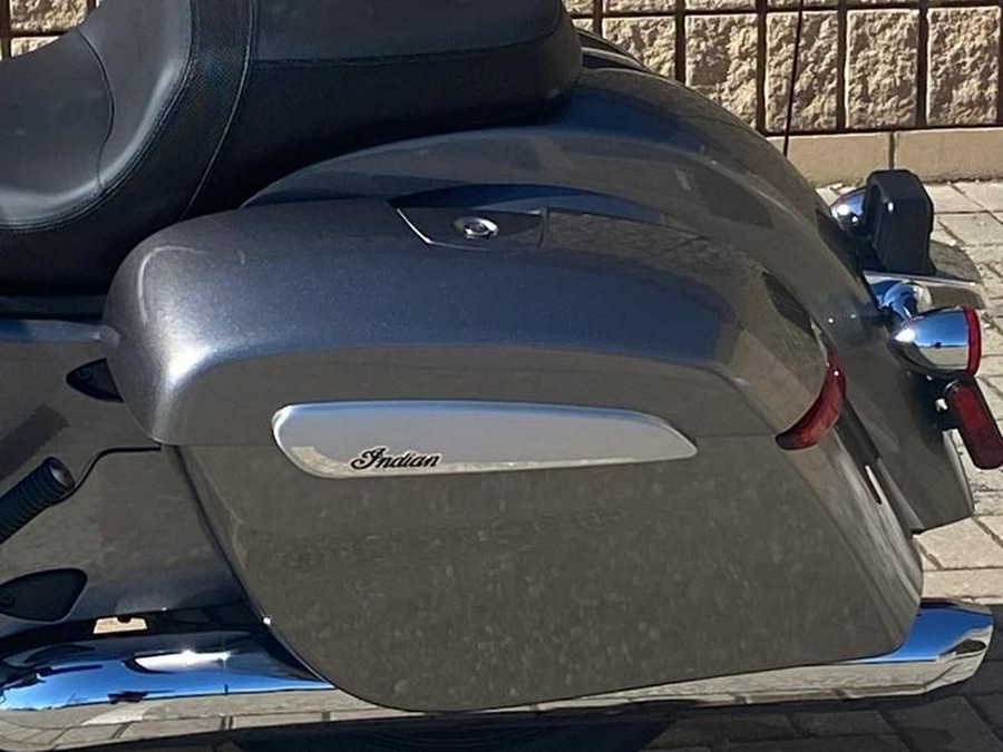 2025 Indian Motorcycle® Chieftain® PowerPlus Limited 112 Heavy Metal