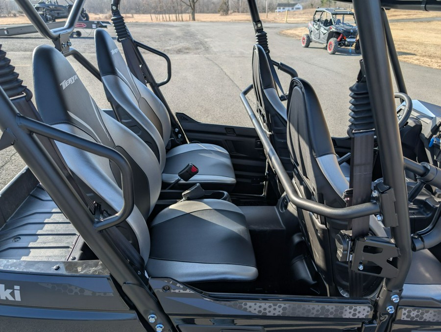 2025 Kawasaki Teryx4 S LE