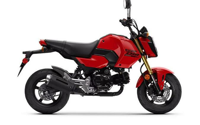 2026 Honda® Grom