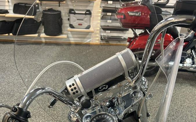 2020 Harley-Davidson® FLDE Softail® Deluxe