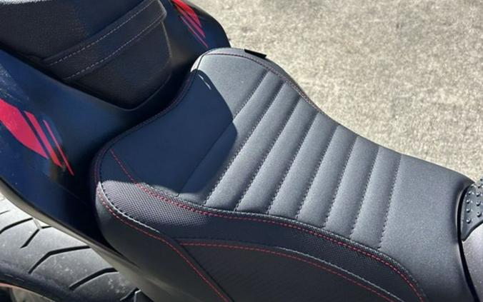 2023 Kawasaki Z900 ABS Metallic Black/Graphite Gray/Flat Black