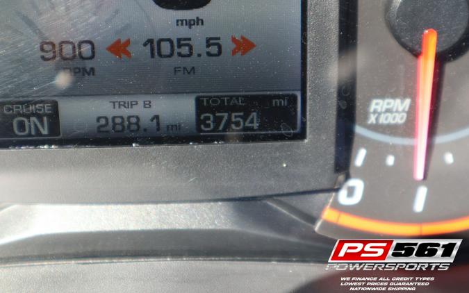 2015 Can-Am Spyder® RT Limited