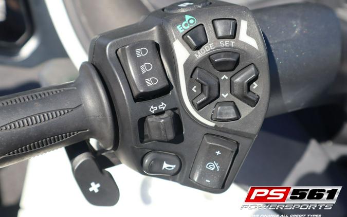 2015 Can-Am Spyder® RT Limited