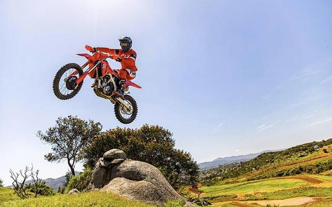 2026 Honda CRF 250RX
