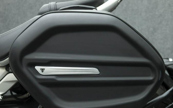 2020 TRIUMPH ROCKET 3 GT W/ABS