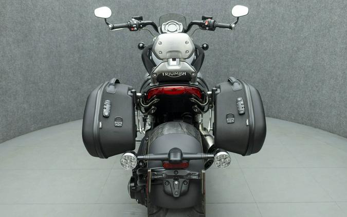 2020 TRIUMPH ROCKET 3 GT W/ABS