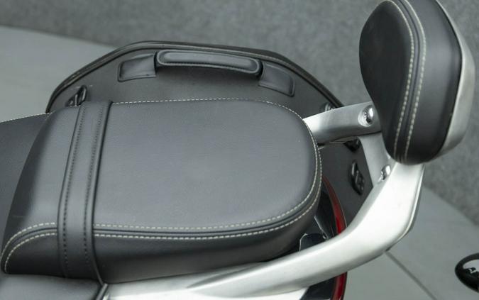 2020 TRIUMPH ROCKET 3 GT W/ABS