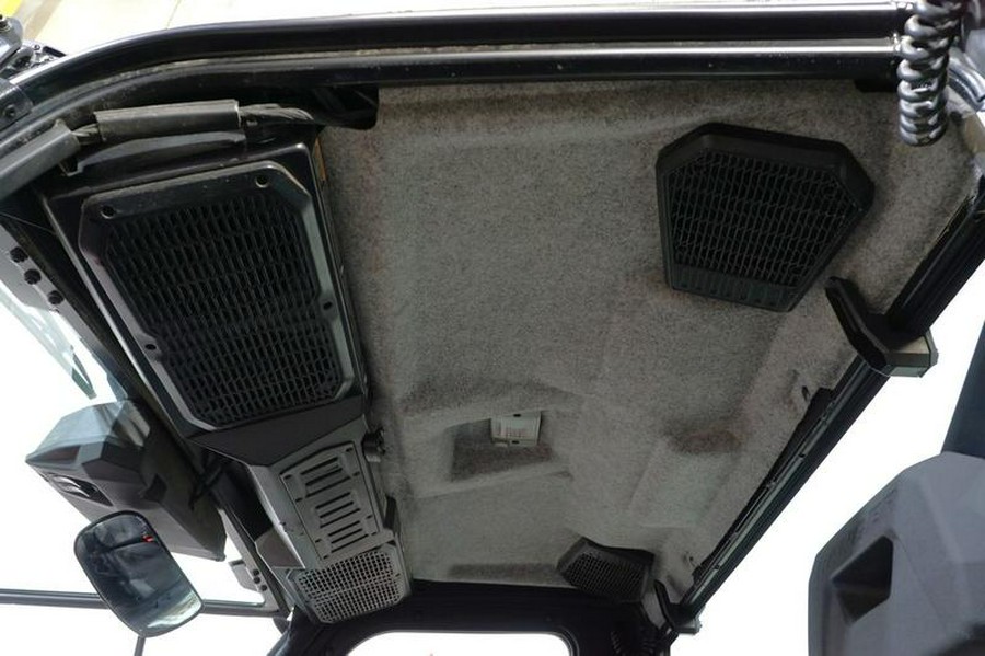 2020 Polaris® Ranger XP® 1000 NorthStar Ultimate MB Quart® Audio