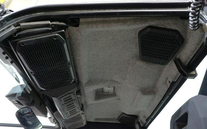 2020 Polaris® Ranger XP® 1000 NorthStar Ultimate MB Quart® Audio