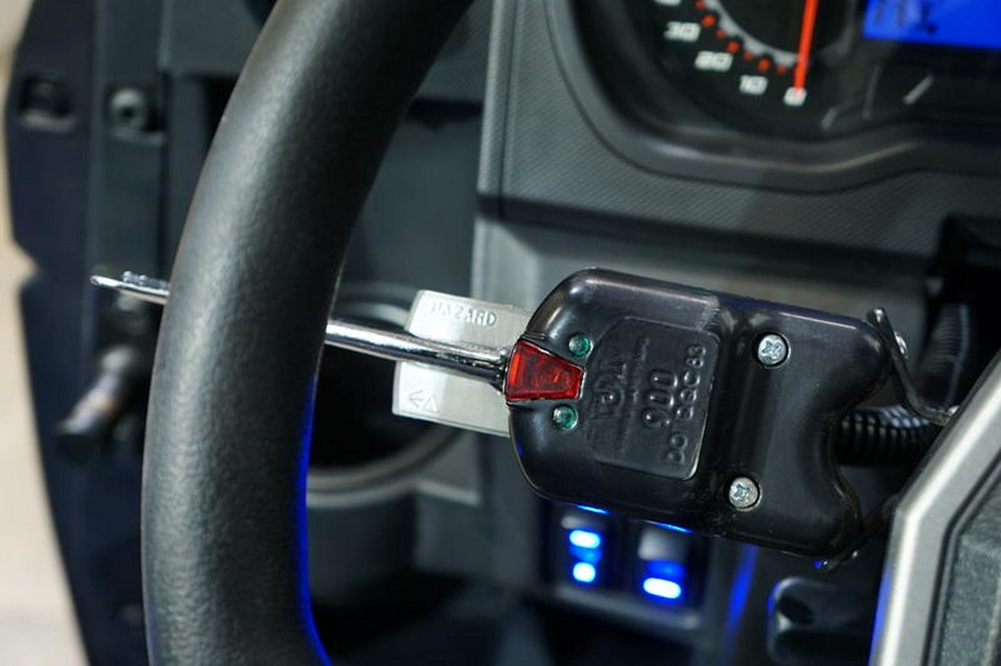 2020 Polaris® Ranger XP® 1000 NorthStar Ultimate MB Quart® Audio