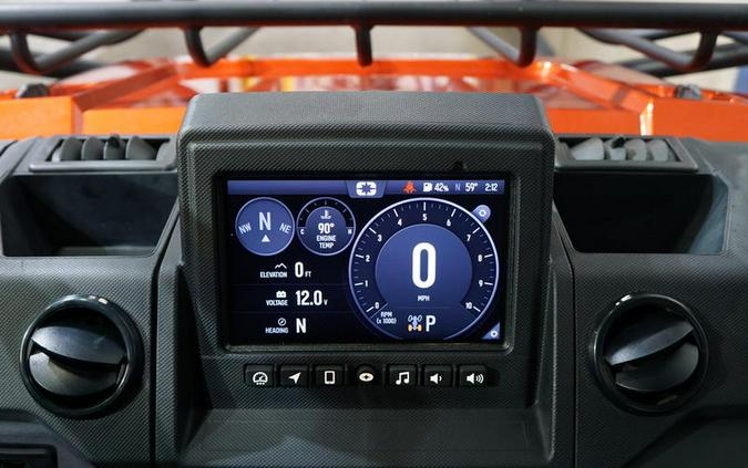 2020 Polaris® Ranger XP® 1000 NorthStar Ultimate MB Quart® Audio