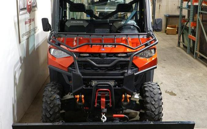 2020 Polaris® Ranger XP® 1000 NorthStar Ultimate MB Quart® Audio
