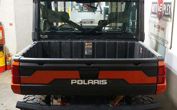 2020 Polaris® Ranger XP® 1000 NorthStar Ultimate MB Quart® Audio