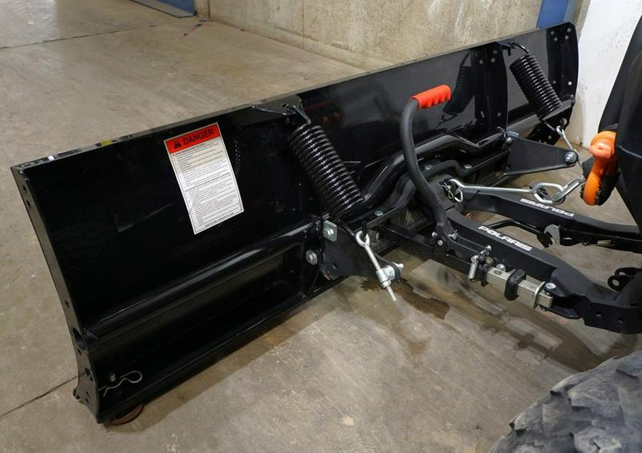 2020 Polaris® Ranger XP® 1000 NorthStar Ultimate MB Quart® Audio