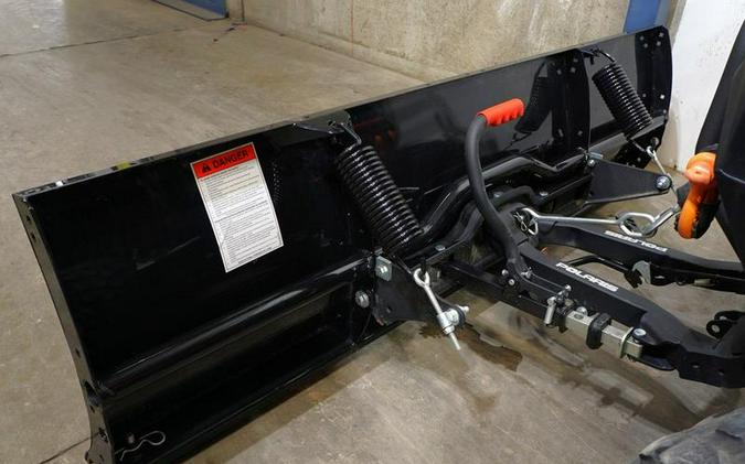 2020 Polaris® Ranger XP® 1000 NorthStar Ultimate MB Quart® Audio