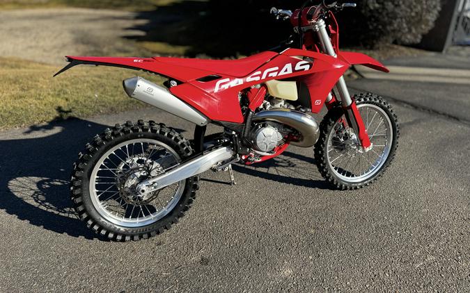 2024 GASGAS EC 250
