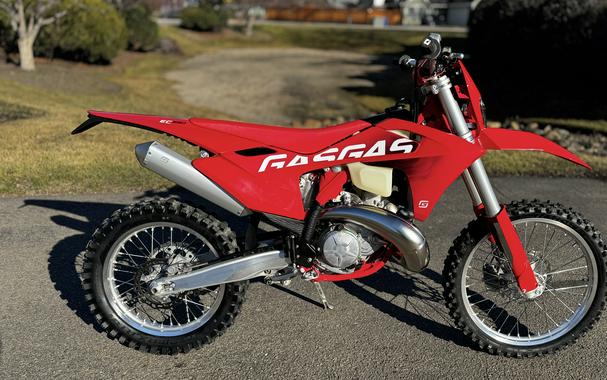 2024 GASGAS EC 250
