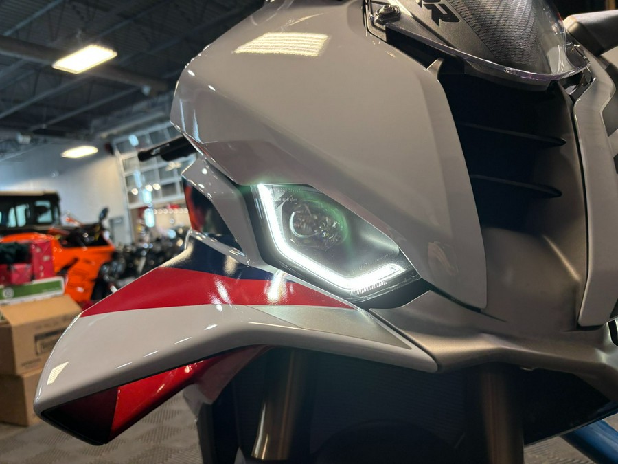 2026 BMW S 1000 RR