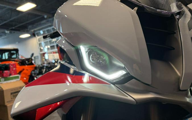 2026 BMW S 1000 RR