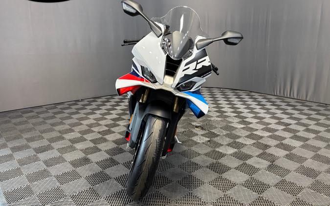2026 BMW S 1000 RR