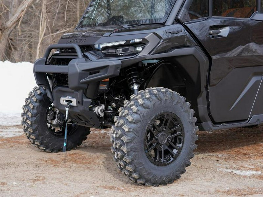 2026 Can-Am® Defender MAX LONE STAR CAB HD11