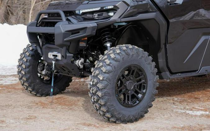 2026 Can-Am® Defender MAX LONE STAR CAB HD11