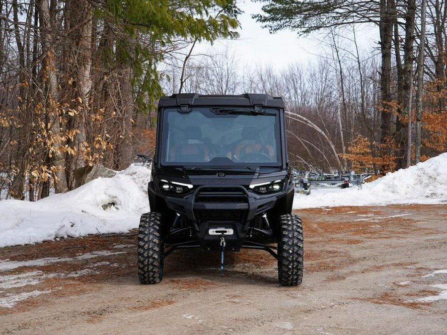 2026 Can-Am® Defender MAX LONE STAR CAB HD11