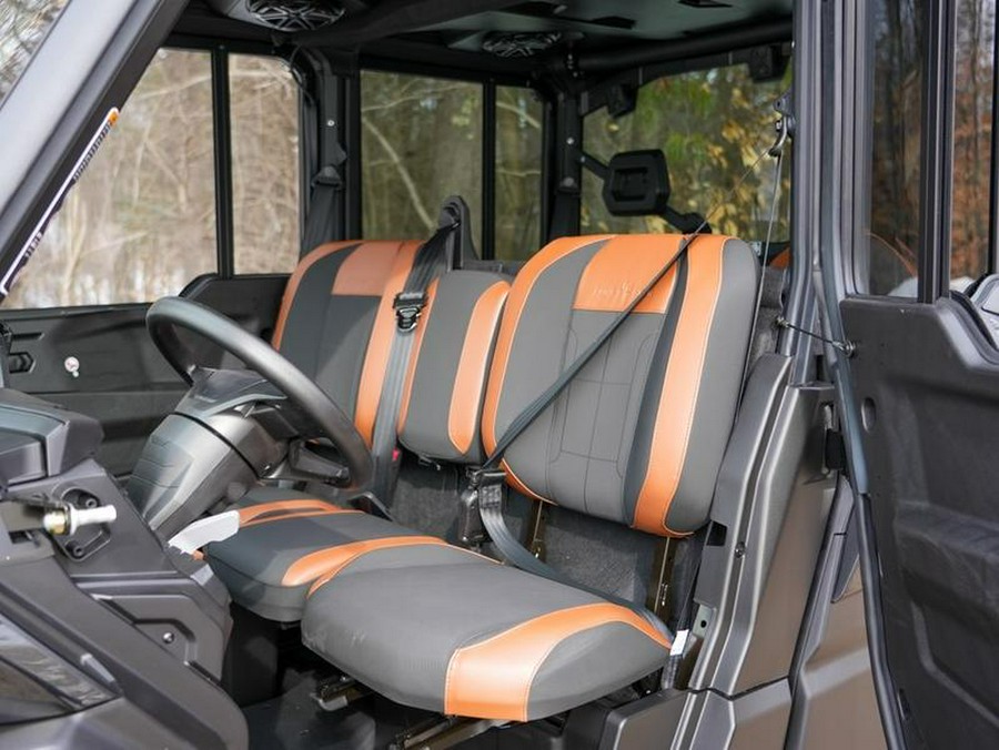 2026 Can-Am® Defender MAX LONE STAR CAB HD11