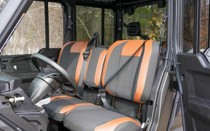 2026 Can-Am® Defender MAX LONE STAR CAB HD11