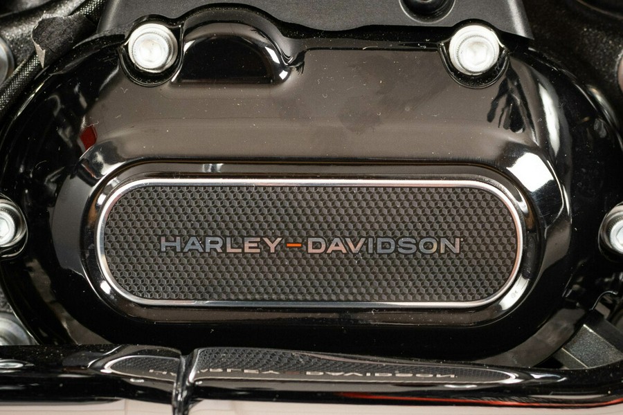 2024 Harley-Davidson CVO Street Glide FLHXSE