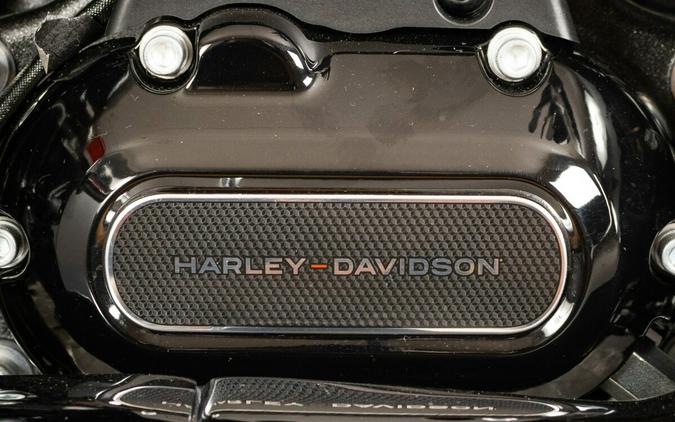 2024 Harley-Davidson CVO Street Glide FLHXSE