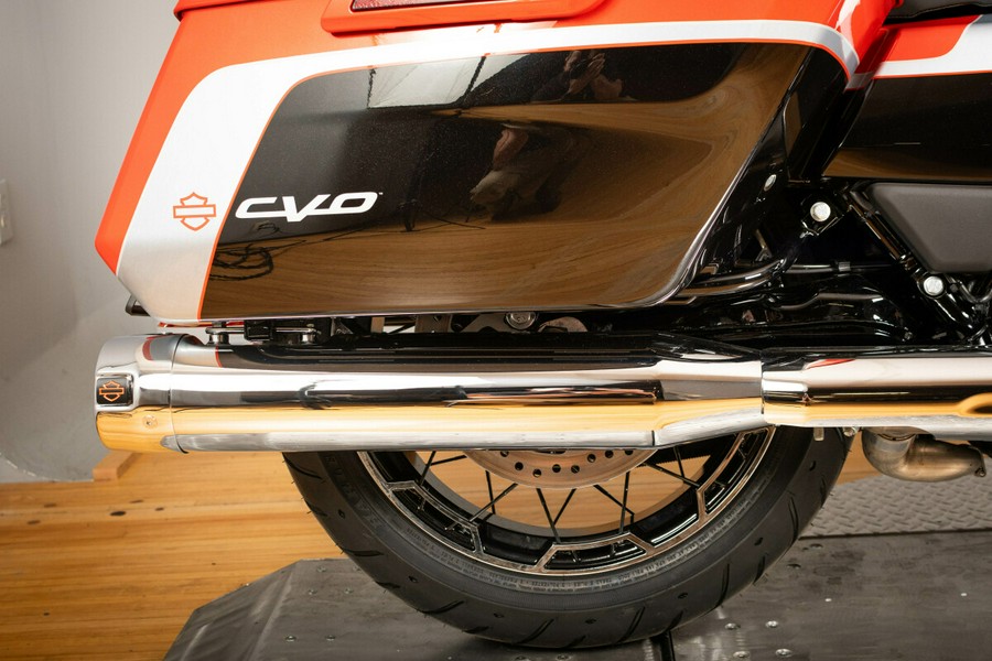2024 Harley-Davidson CVO Street Glide FLHXSE
