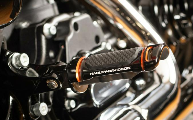 2024 Harley-Davidson CVO Street Glide FLHXSE