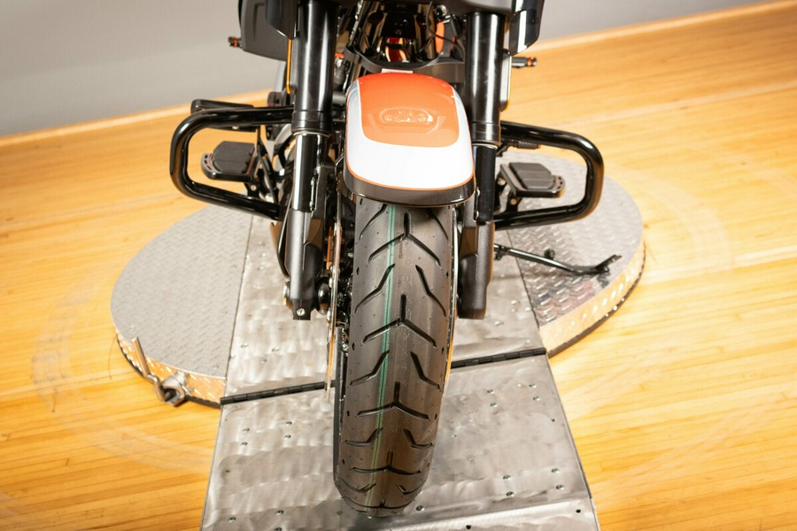 2024 Harley-Davidson CVO Street Glide FLHXSE
