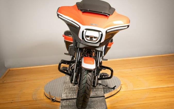 2024 Harley-Davidson CVO Street Glide FLHXSE