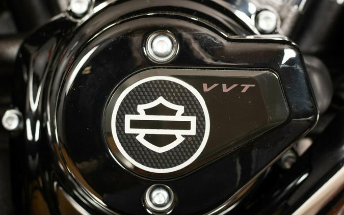 2024 Harley-Davidson CVO Street Glide FLHXSE