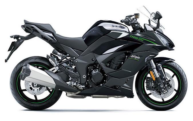 2025 KAWASAKI ZX1100HSFNL