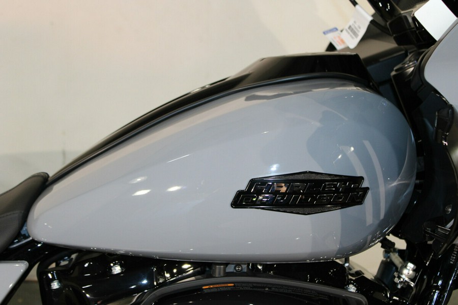 New 2026 Harley-Davidson Road Glide Grand American Touring FLTRX Motorcycle For Sale In Miami, Florida
