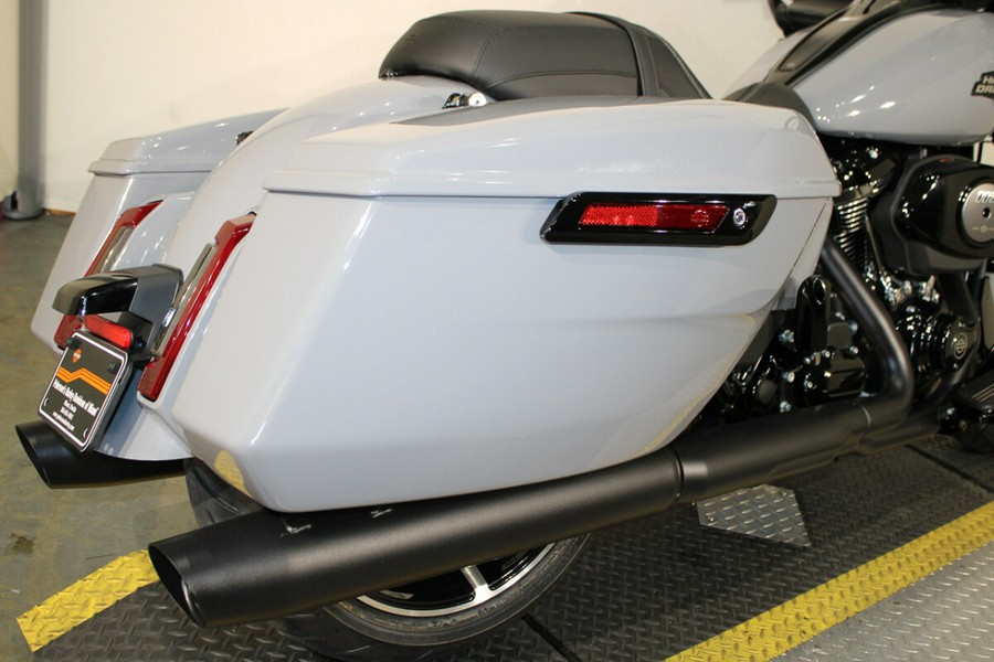 New 2026 Harley-Davidson Road Glide Grand American Touring FLTRX Motorcycle For Sale In Miami, Florida