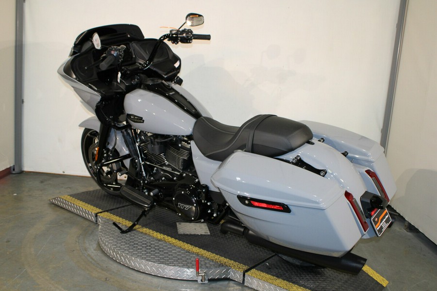 New 2026 Harley-Davidson Road Glide Grand American Touring FLTRX Motorcycle For Sale In Miami, Florida