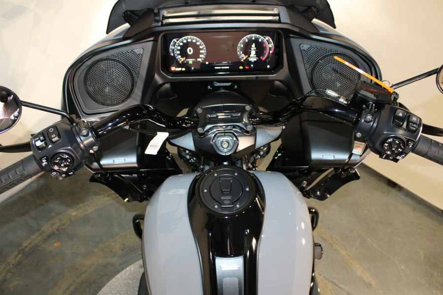New 2026 Harley-Davidson Road Glide Grand American Touring FLTRX Motorcycle For Sale In Miami, Florida