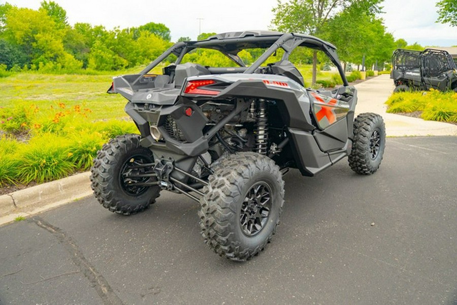 2026 Can-Am Maverick X3 X Turbo