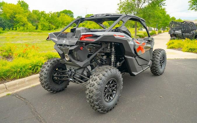 2026 Can-Am Maverick X3 X Turbo