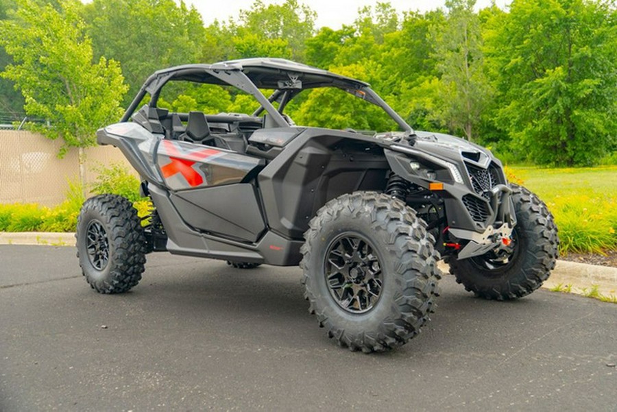 2026 Can-Am Maverick X3 X Turbo